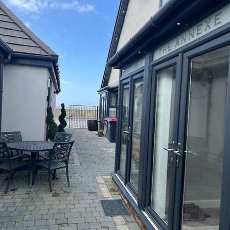 Beach Pad - Ground Floor - Pet Friendly 클레베리 외부 사진