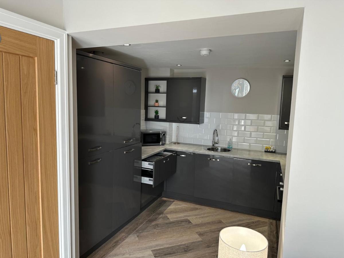 Beach Pad - Ground Floor - Pet Friendly 클레베리 외부 사진