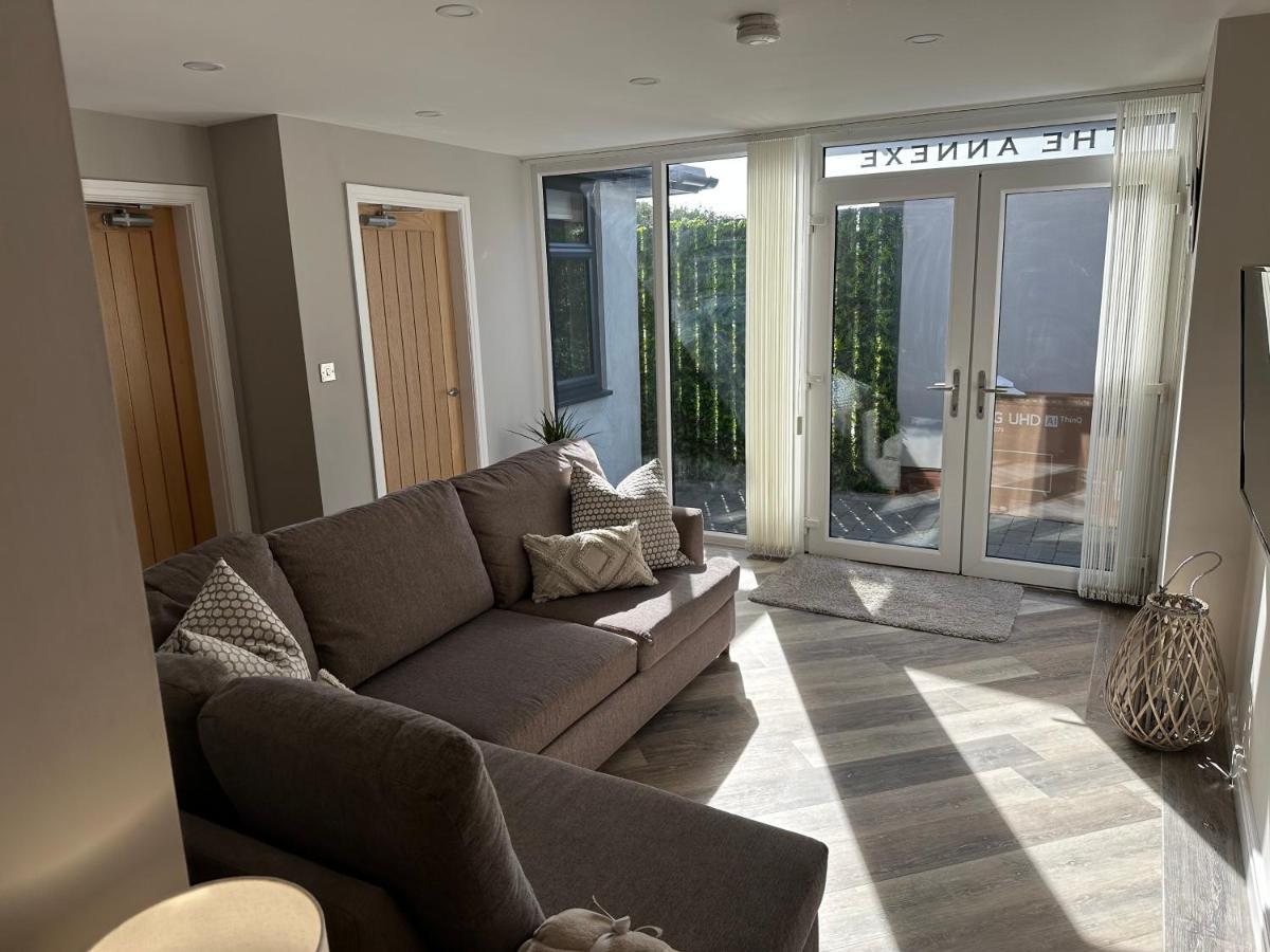 Beach Pad - Ground Floor - Pet Friendly 클레베리 외부 사진
