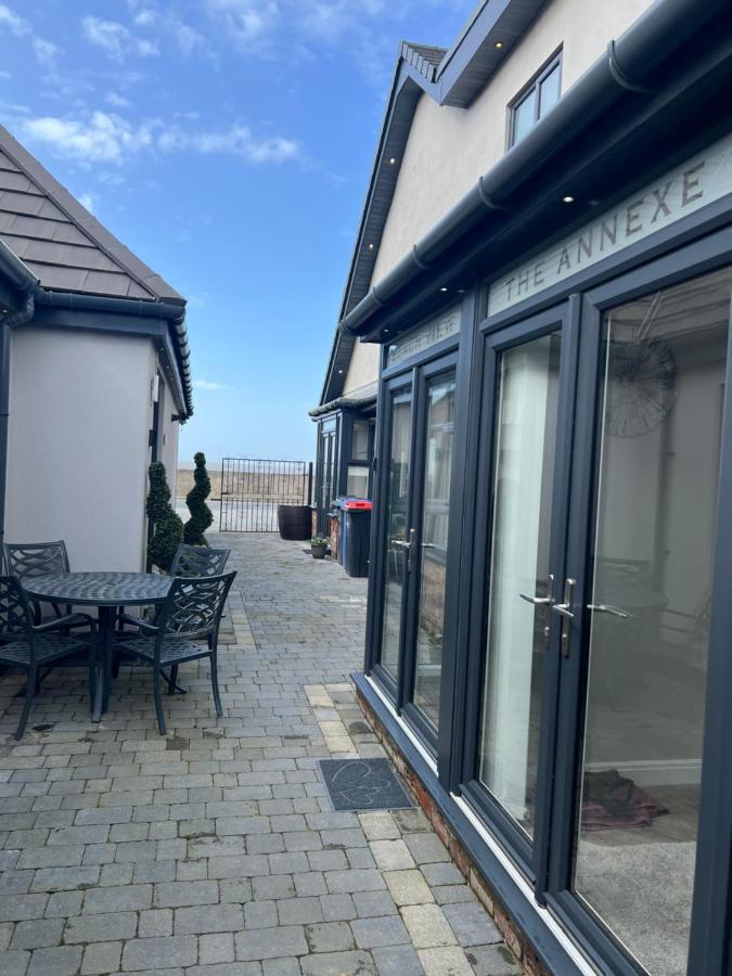 Beach Pad - Ground Floor - Pet Friendly 클레베리 외부 사진
