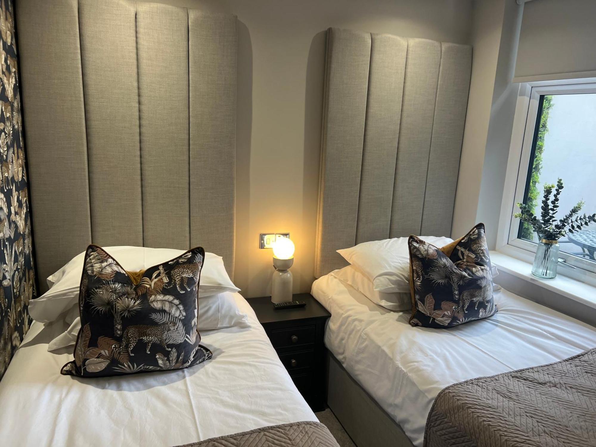 Beach Pad - Ground Floor - Pet Friendly 클레베리 외부 사진