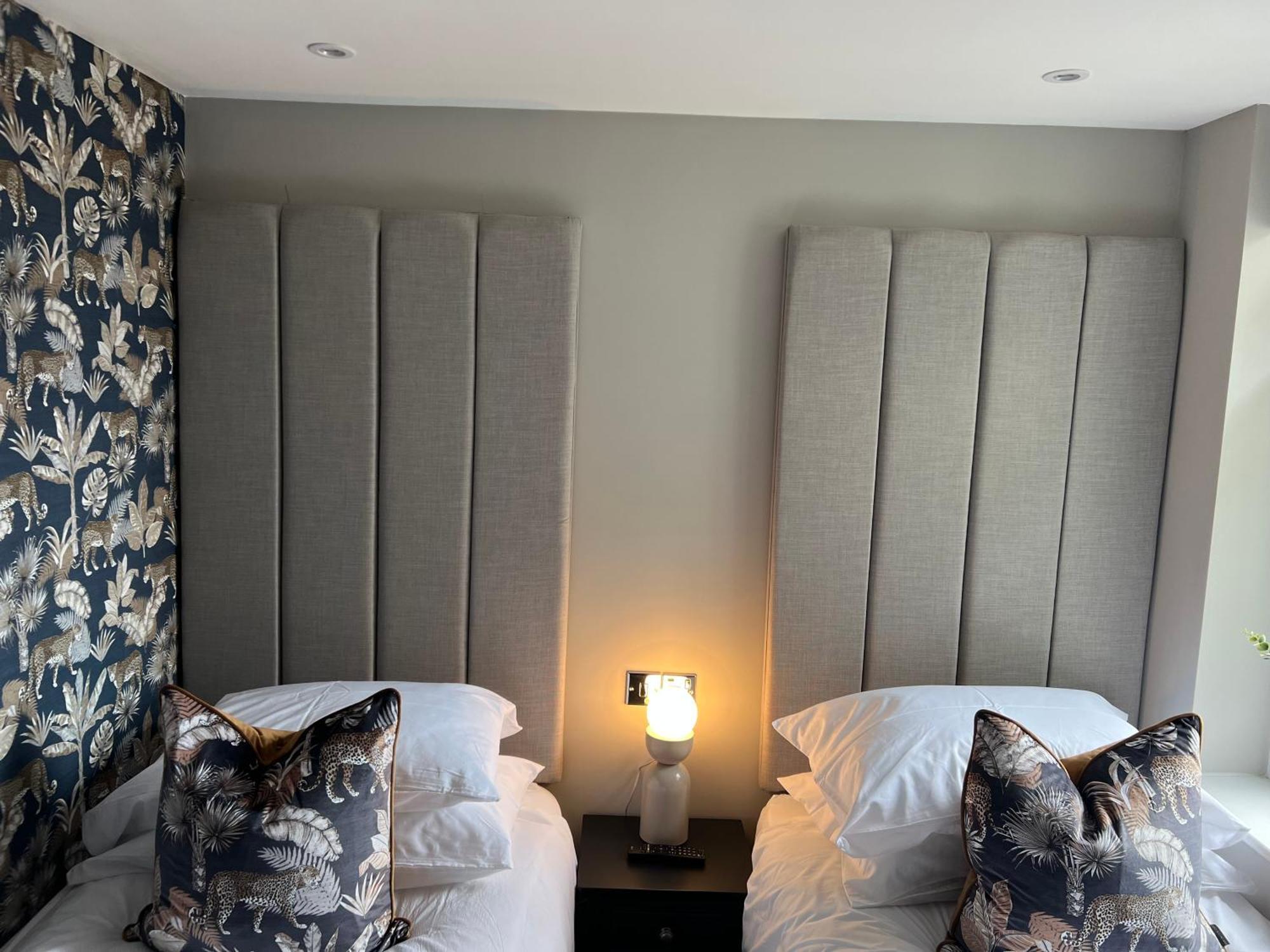Beach Pad - Ground Floor - Pet Friendly 클레베리 외부 사진